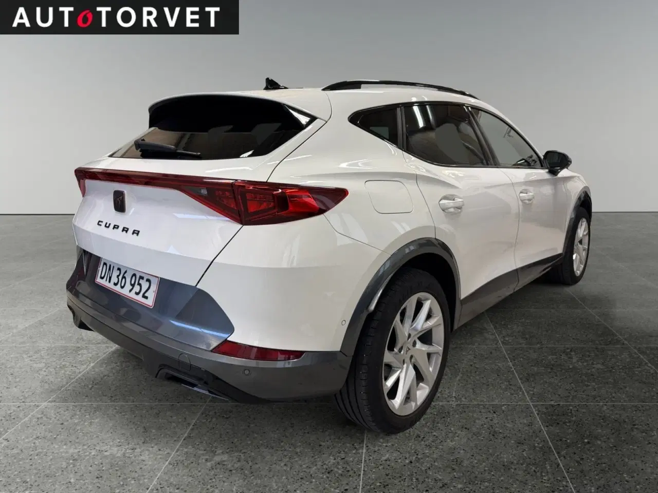 Billede 3 - Cupra Formentor 1,4 eHybrid DSG