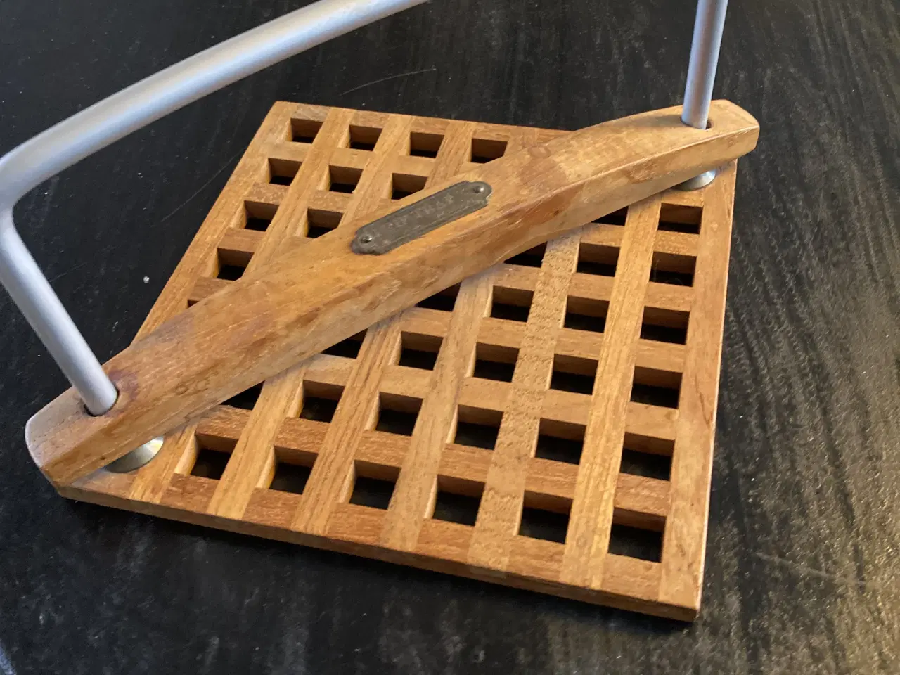 Billede 3 - Servietholder