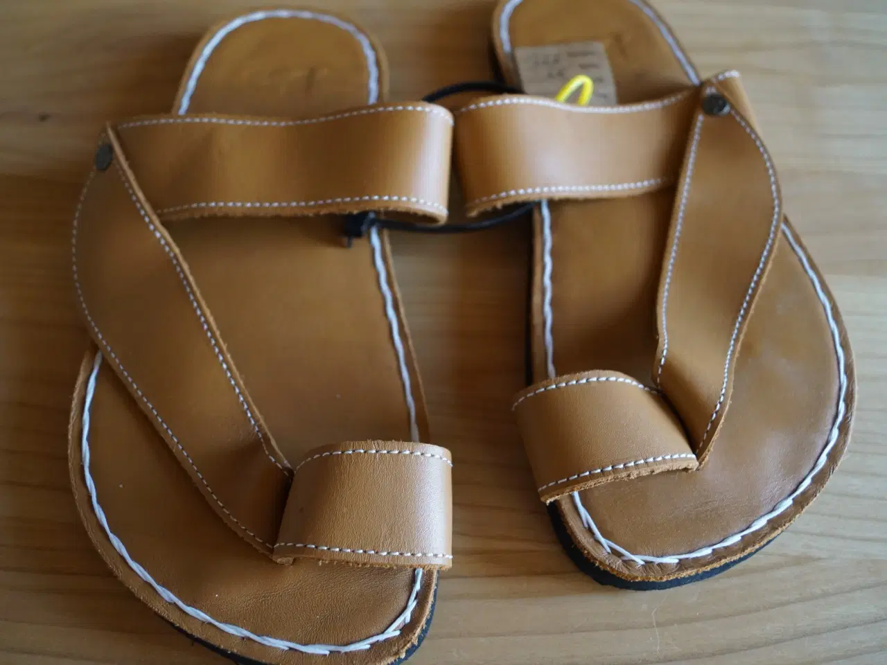 Billede 2 - Jesussandaler 