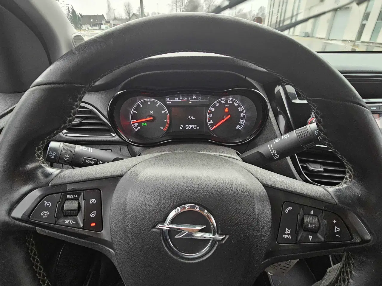 Billede 6 - Opel Karl 1.0