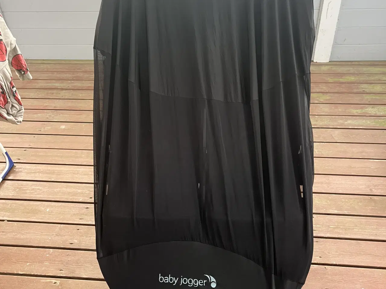 Billede 7 - Babyjogger City tour 2 (dobbel)