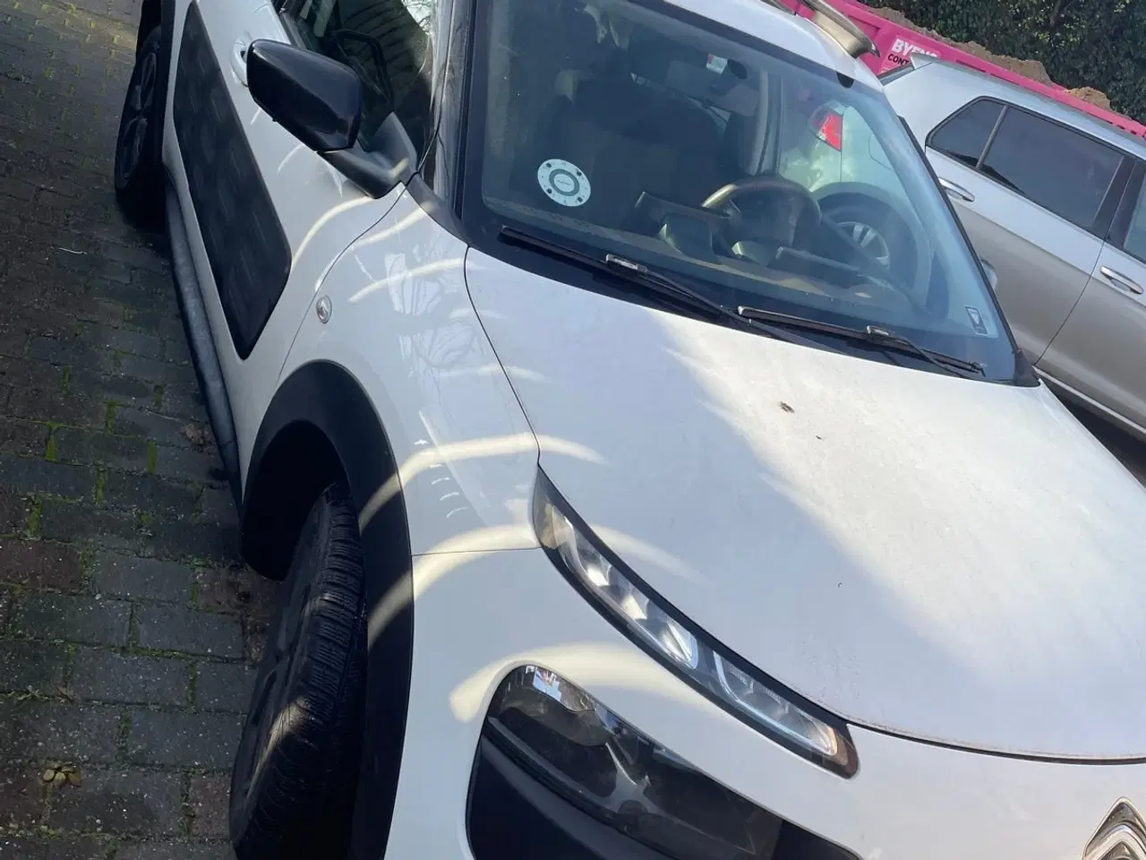 Billede 3 - Citroën C4 Cactus 1,2 PureTech 82 Feel