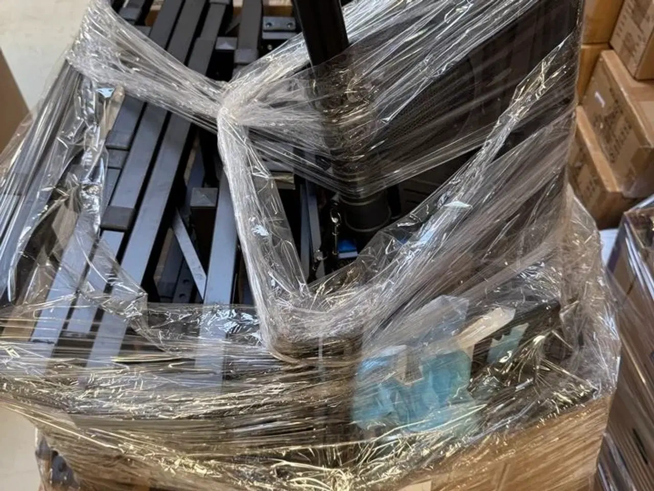 Billede 3 - Diverse Elektronik