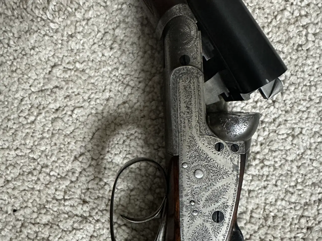 Billede 2 - Engelsk S/S P.Powel 