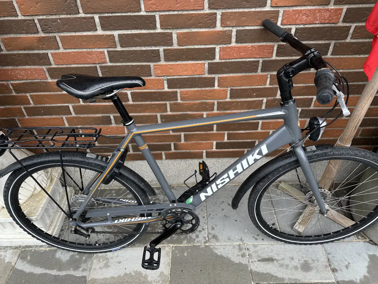 Billede 2 - Købt til 6298 kr 🤑26 tommer MTB 