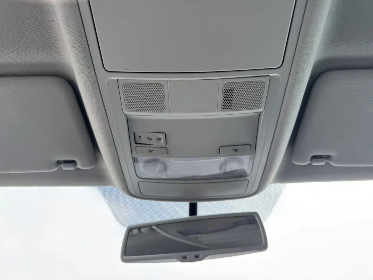Billede 16 - VW Touran 1,2 TSI BMT Comfortline 105HK 6g