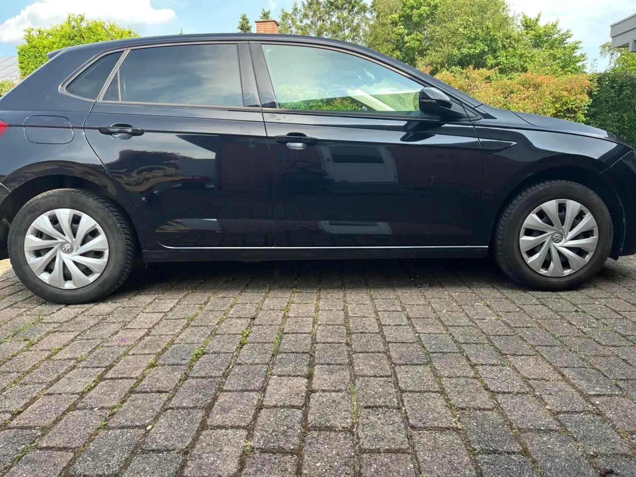 Billede 4 - VW Polo 1,0 TSi 95 Trendline
