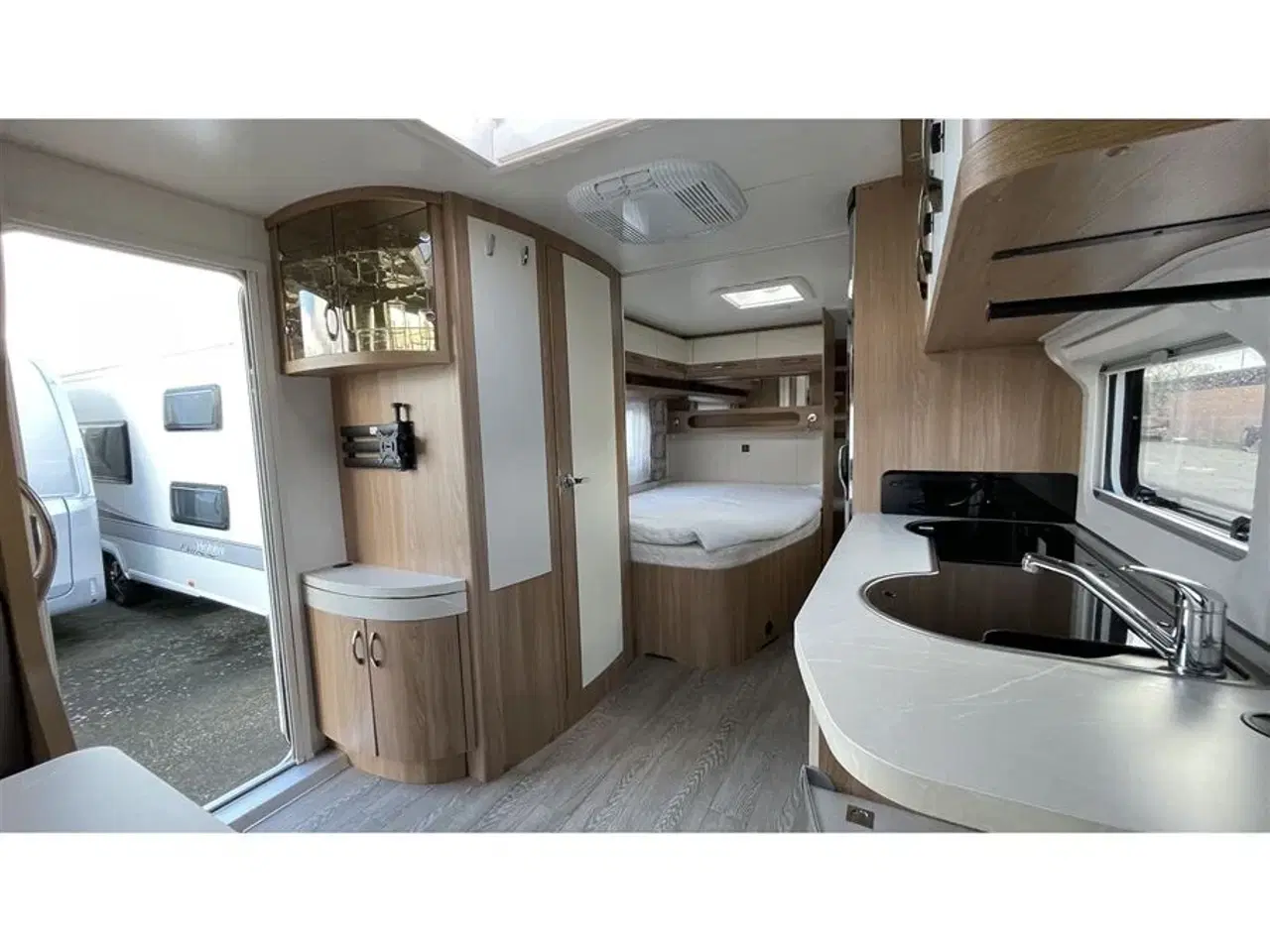 Billede 6 - 2021 - Hobby De Luxe 650 KFU