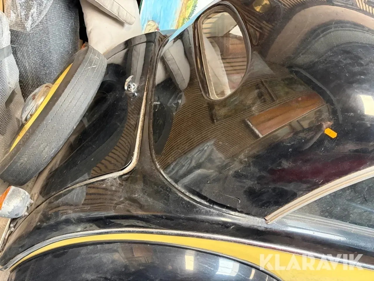 Billede 5 - Veteranbil DKW