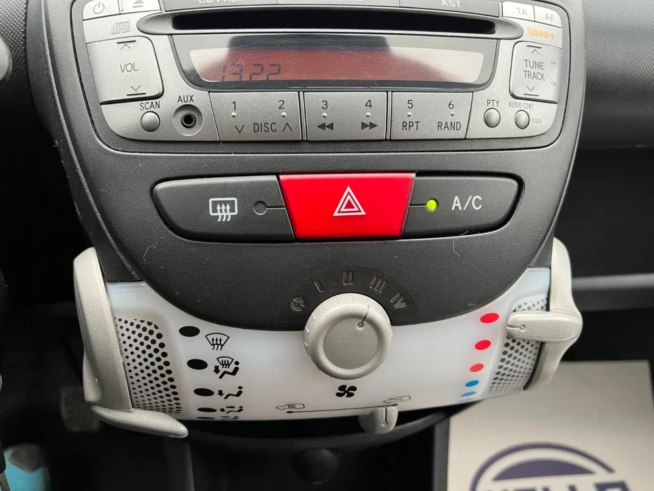 Billede 12 - Peugeot 107 1,0 Comfort+