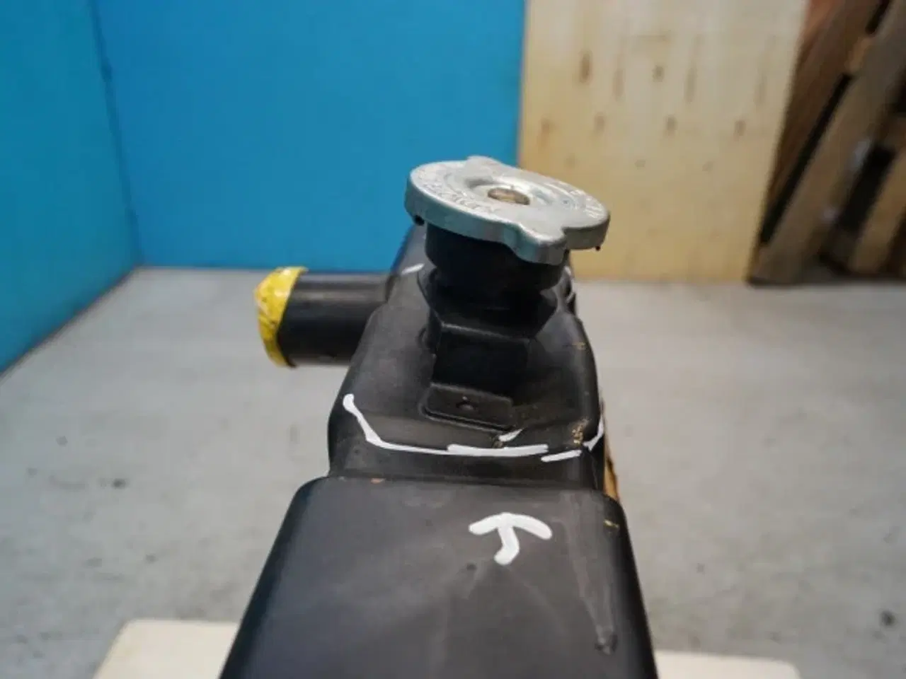 Billede 5 - Matbro Bray Køler B-31484 