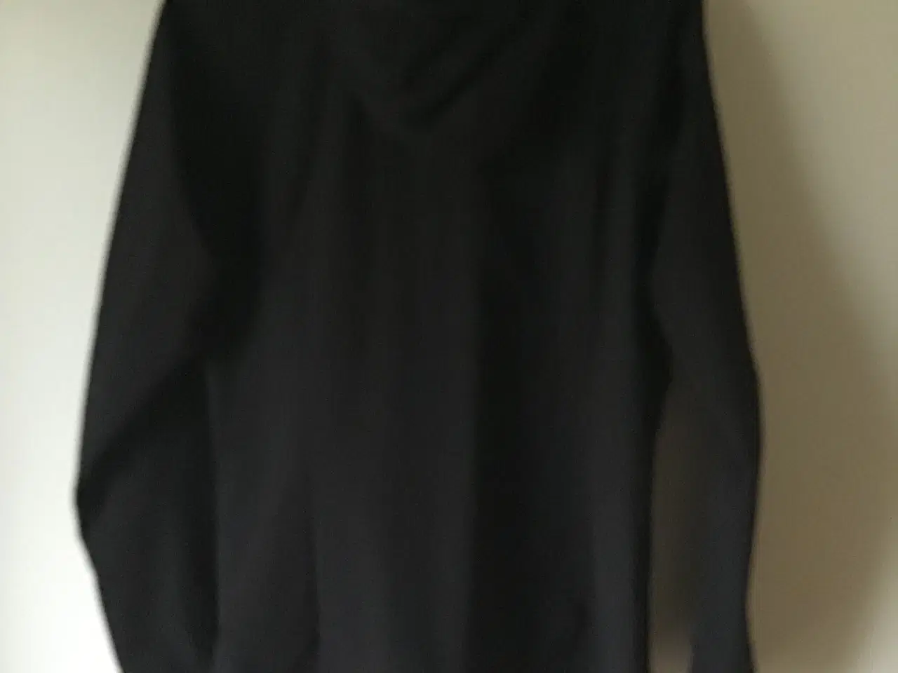 Billede 3 - Pæn Hagløfs jakke i sort med stretch