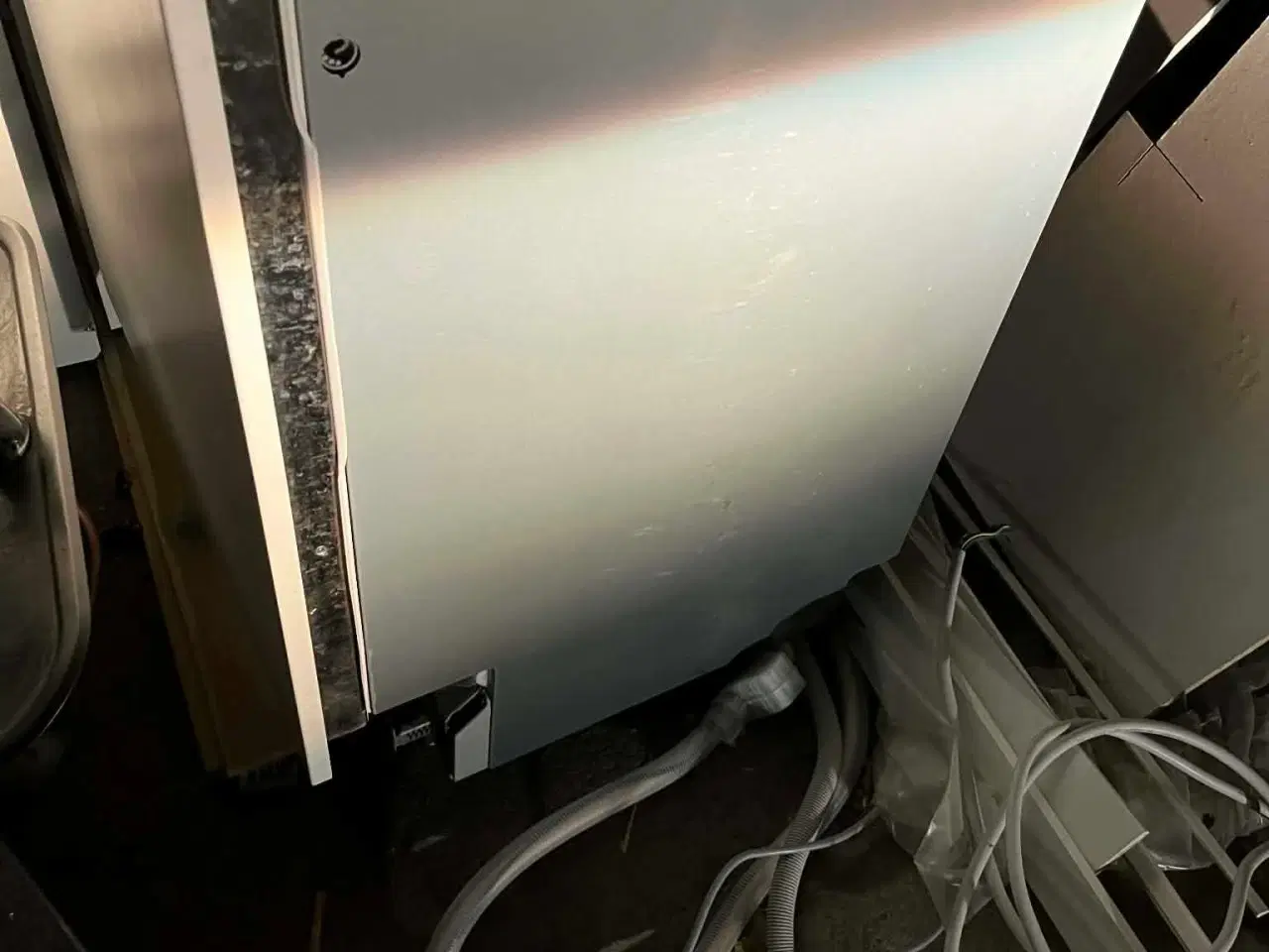 Billede 4 - Bosch opvaskemaskine