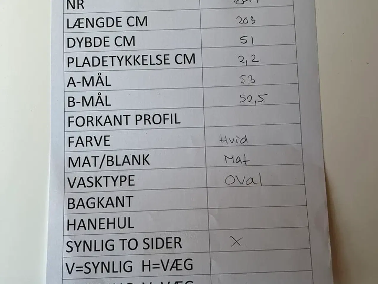 Billede 3 - KUMA vask