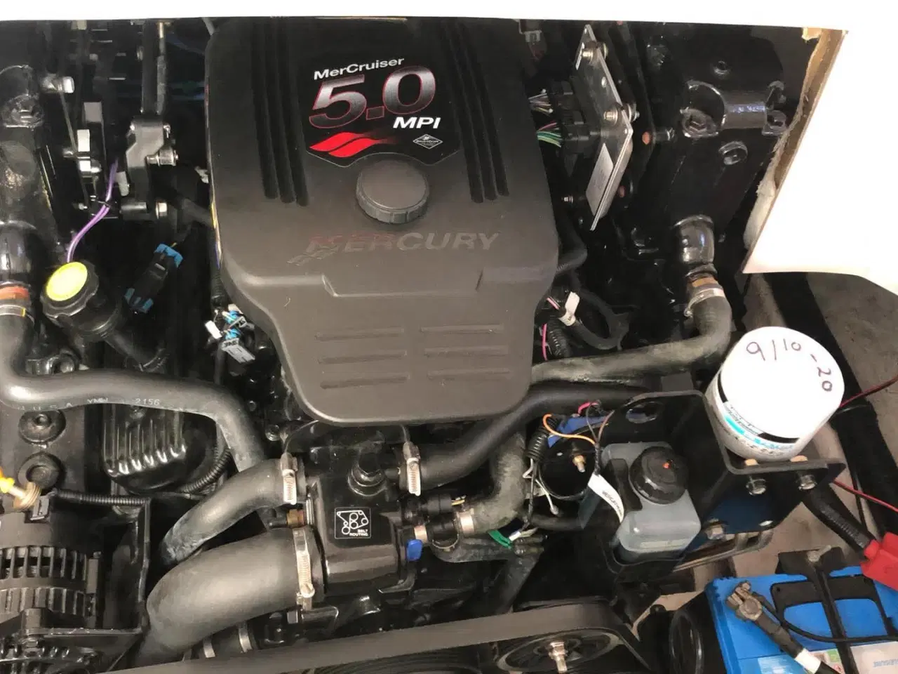 Billede 3 - Rinker 23 sport. 