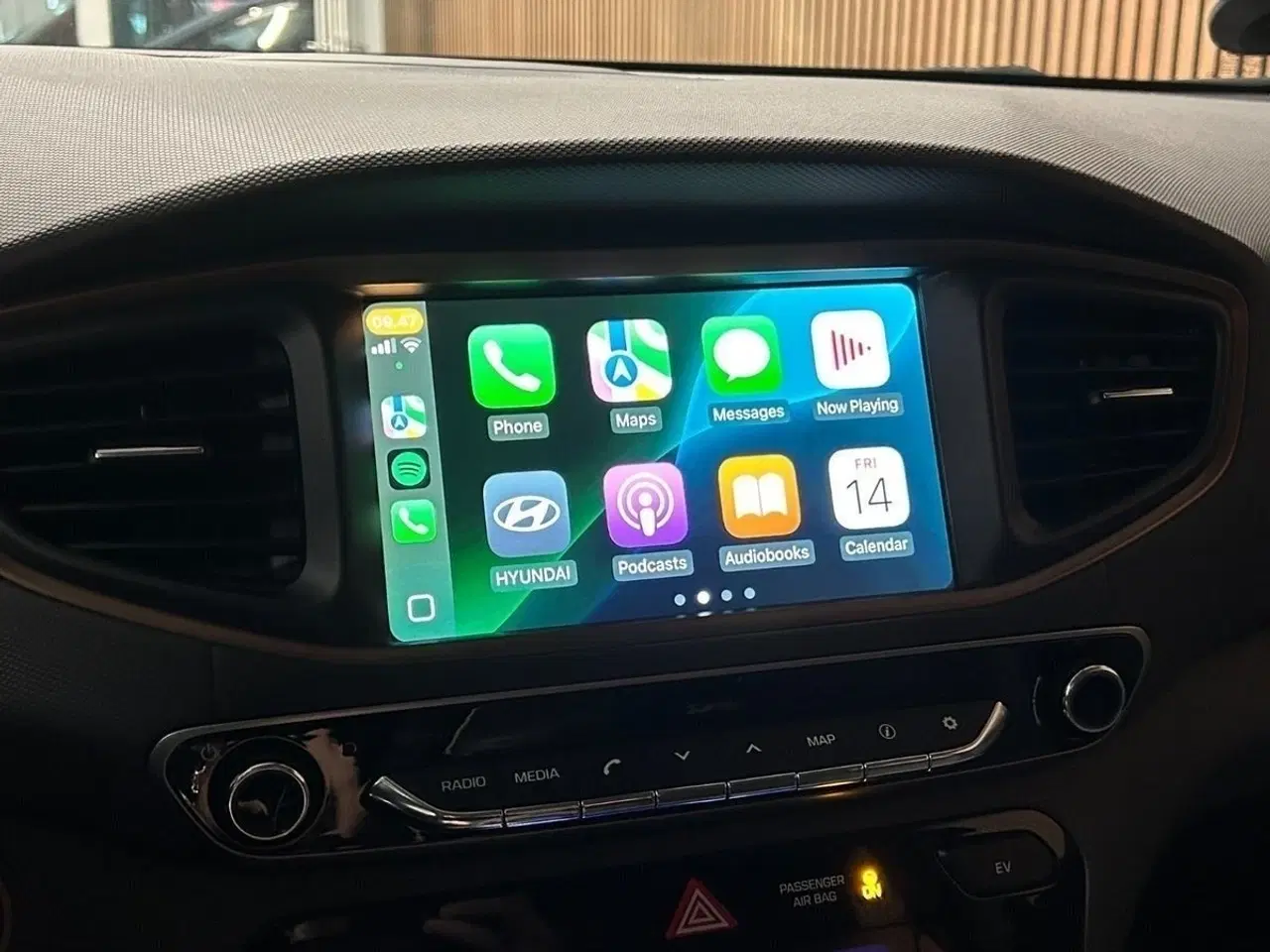 Billede 14 - Hyundai Ioniq 30 EV Premium