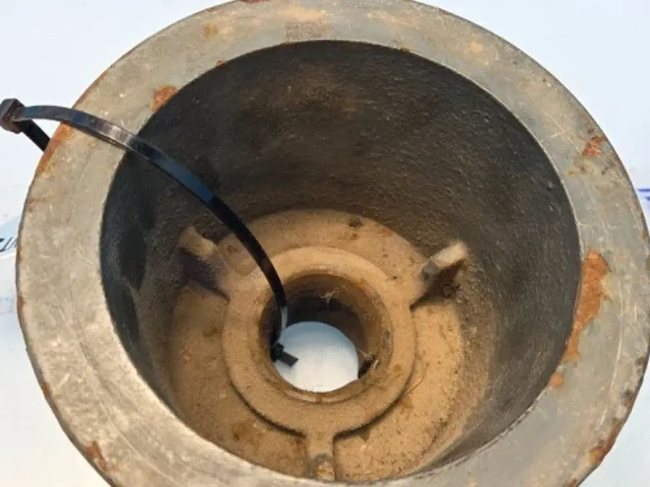 Billede 5 - Claas Jaguar 900 Remskive 00678632