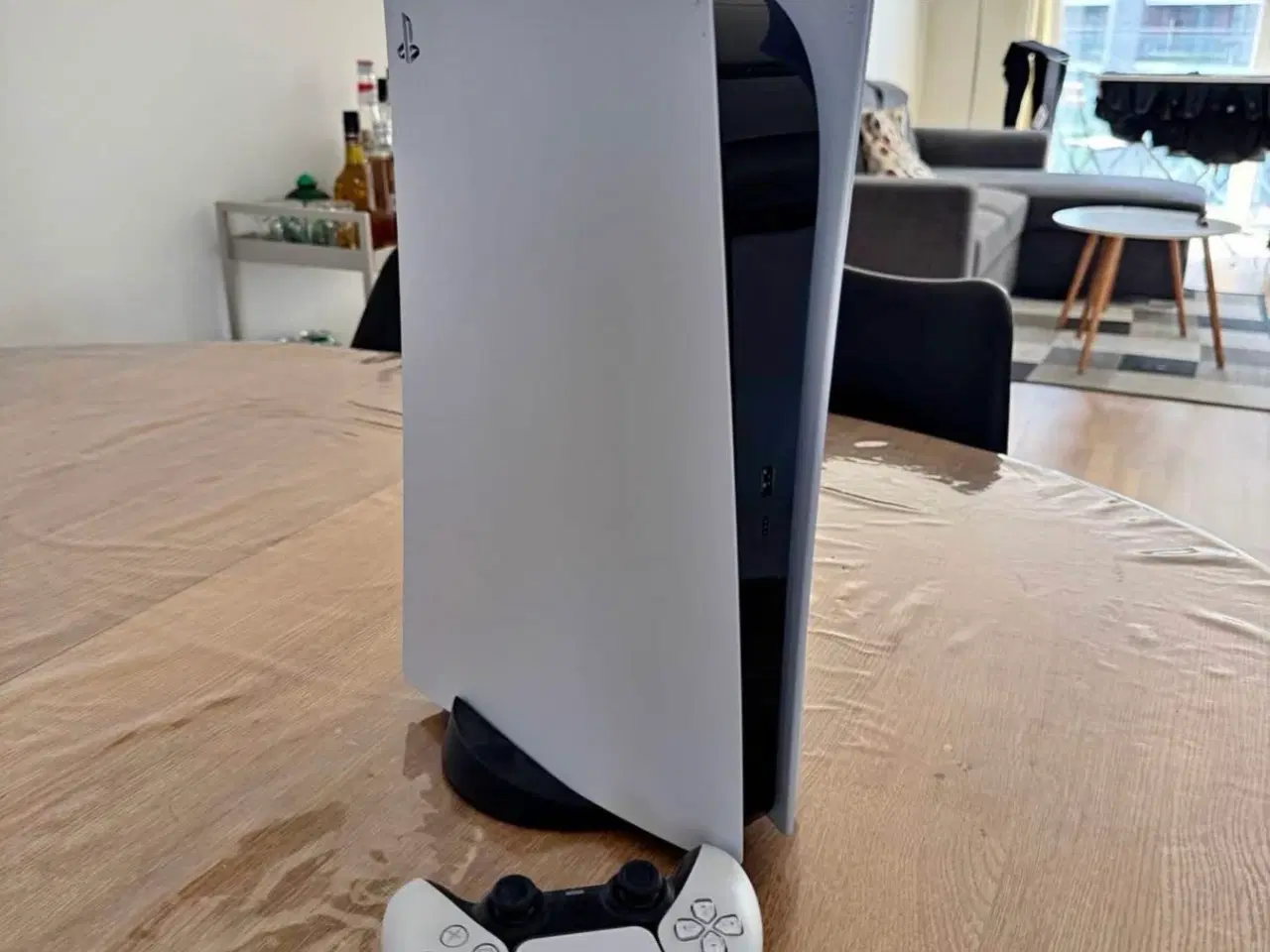 Billede 3 - Playstation 5 digital edition