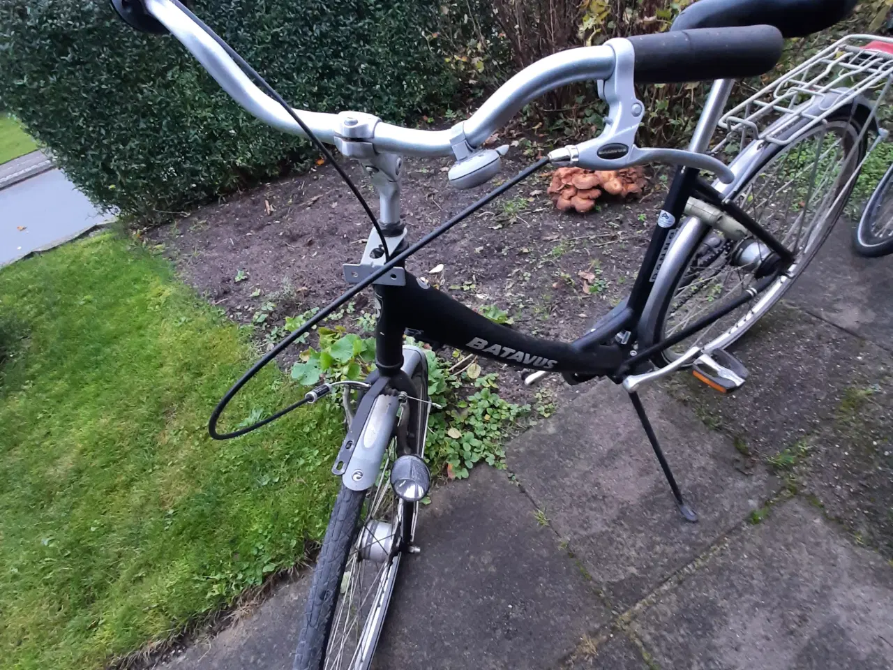 Billede 1 - Cykel Dame