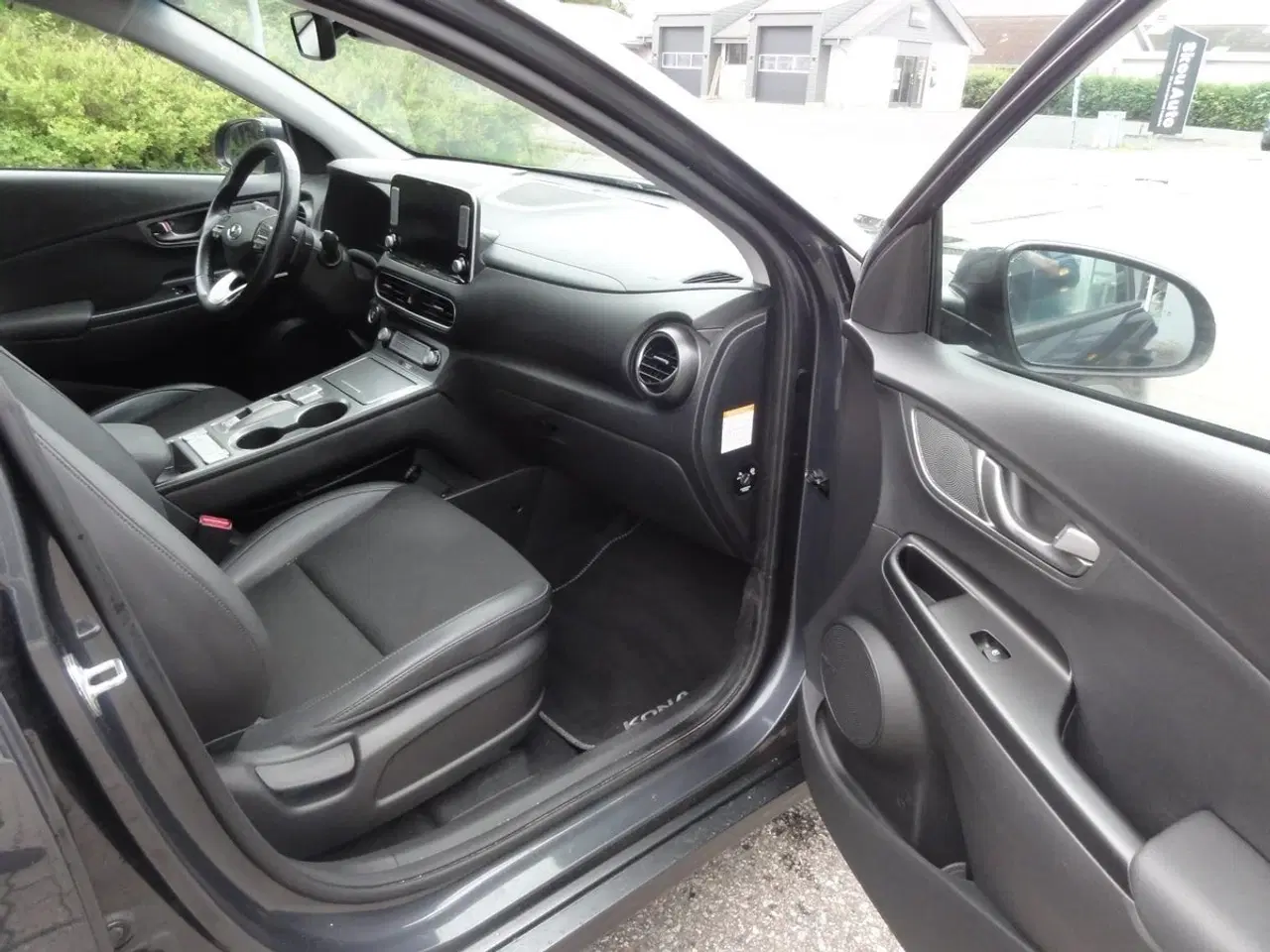Billede 16 - Hyundai Kona 64 EV Trend Deluxe