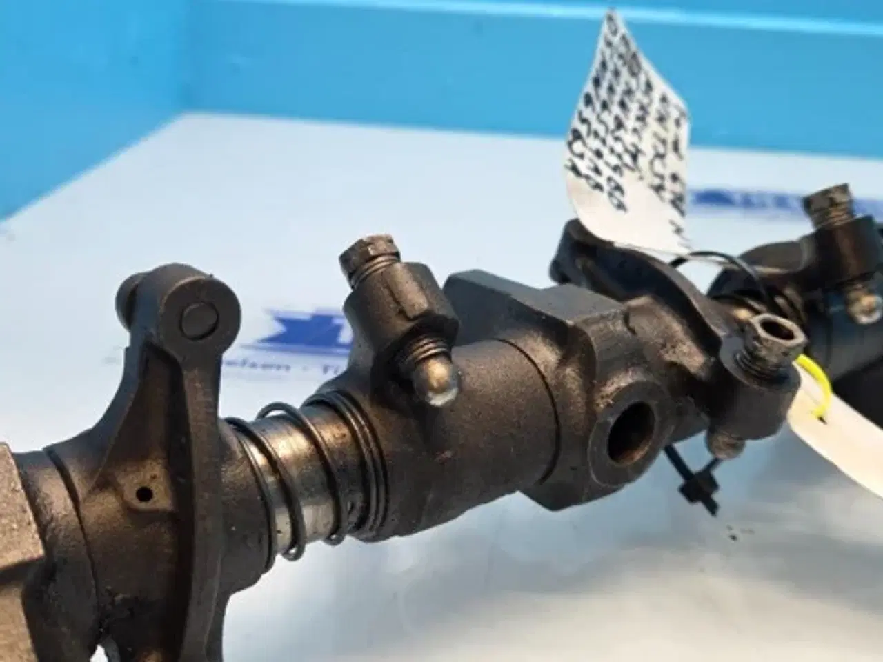 Billede 14 - Ford 678HT Nikketøj E5HN6529BB