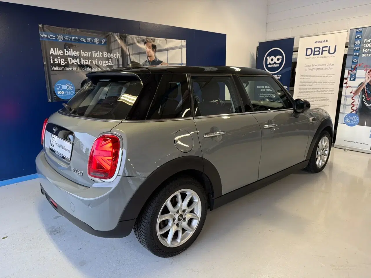 Billede 15 - MINI Cooper 1,5 Essential aut.