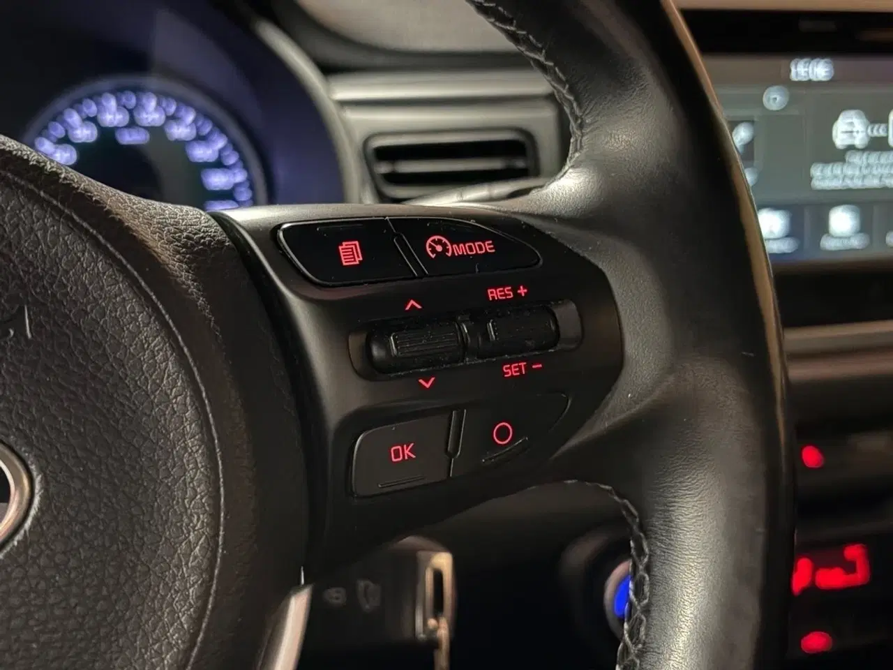 Billede 11 - Kia Rio 1,0 T-GDi Vision