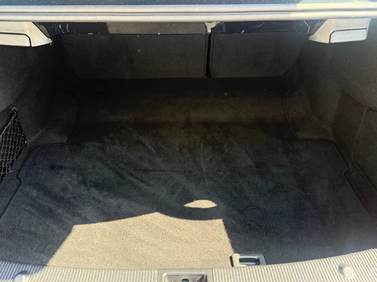 Billede 7 - Mercedes E350 3,0 CDi Coupé aut. BE