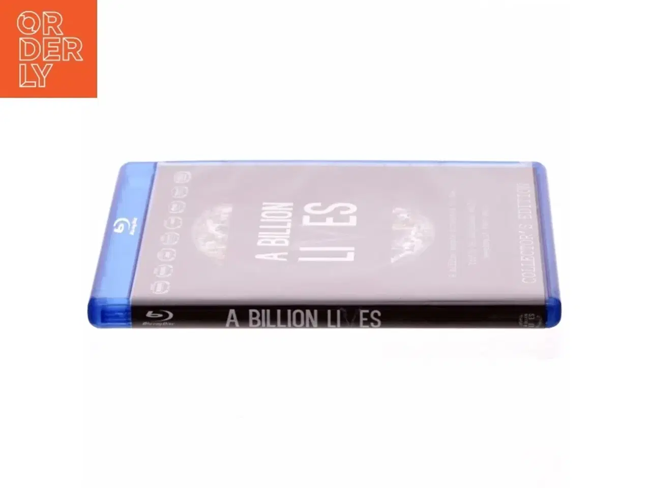 Billede 2 - A Billion Lives