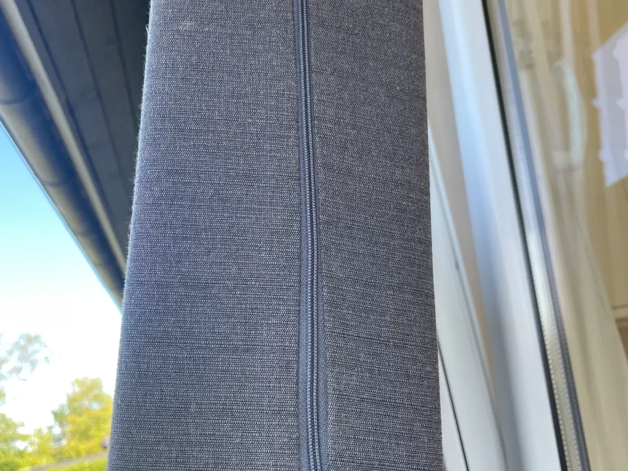 Billede 6 - 3 delt foldemadrassen