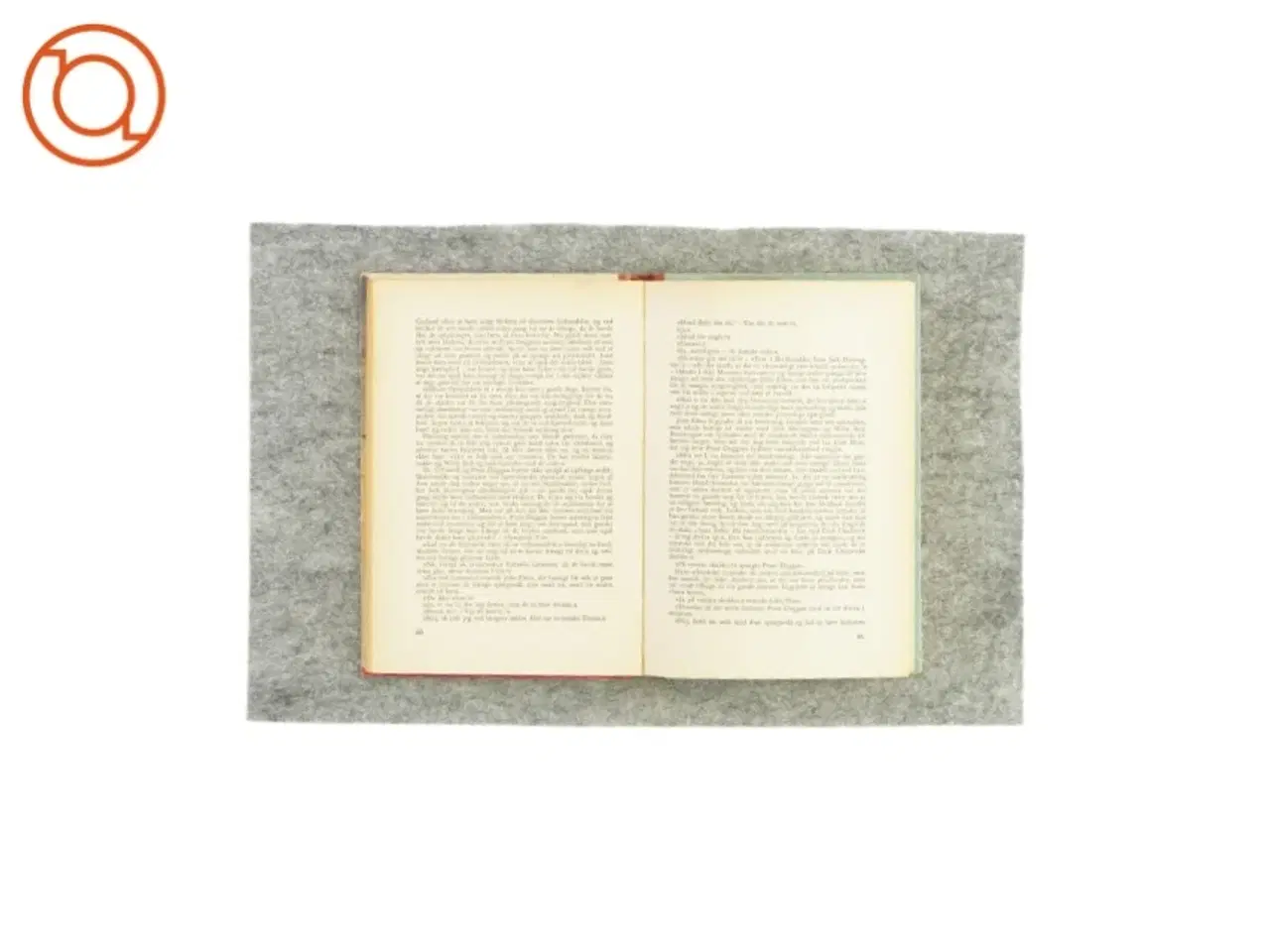 Billede 3 - Præriens søn af Torry Gredsted (Bog)