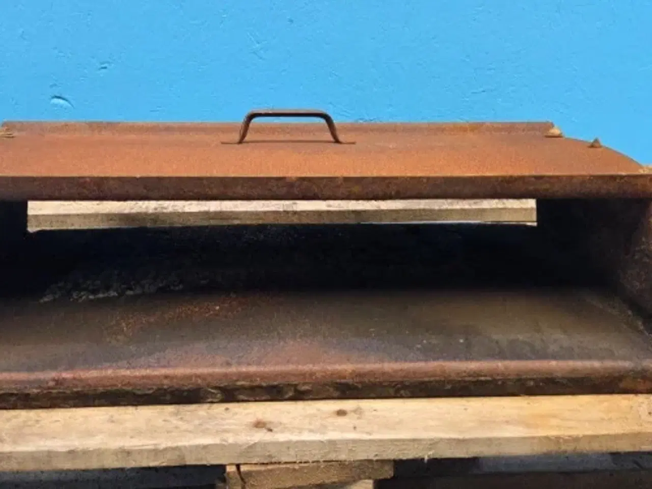 Billede 3 - Claas Jaguar 850 Hus 0788621