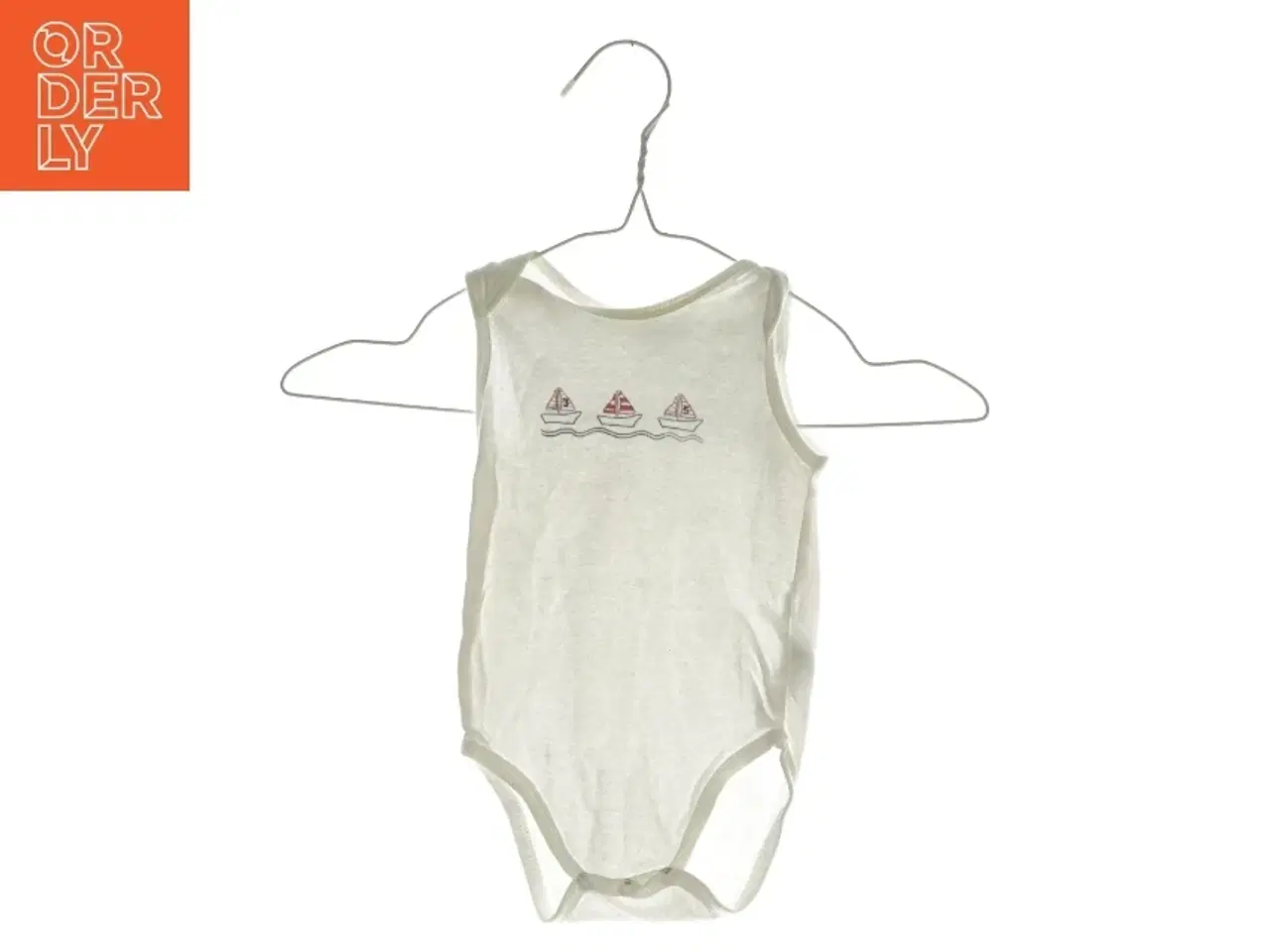 Billede 1 - Bodystocking fra Hema