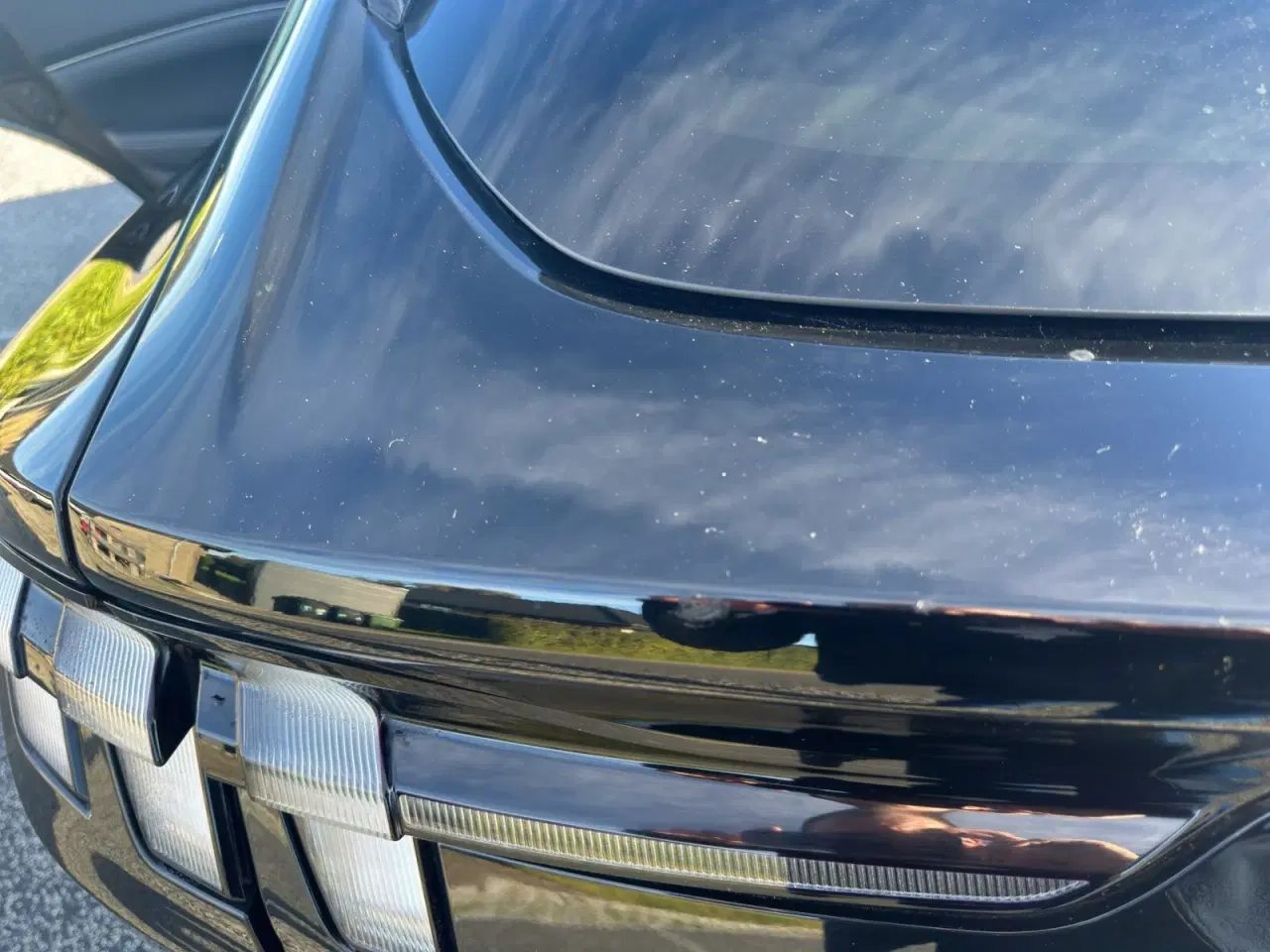 Billede 21 - Ford Mustang Mach-E 98 Extended Range