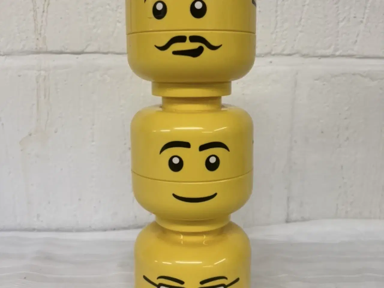 Billede 2 - LEGO æggebægre