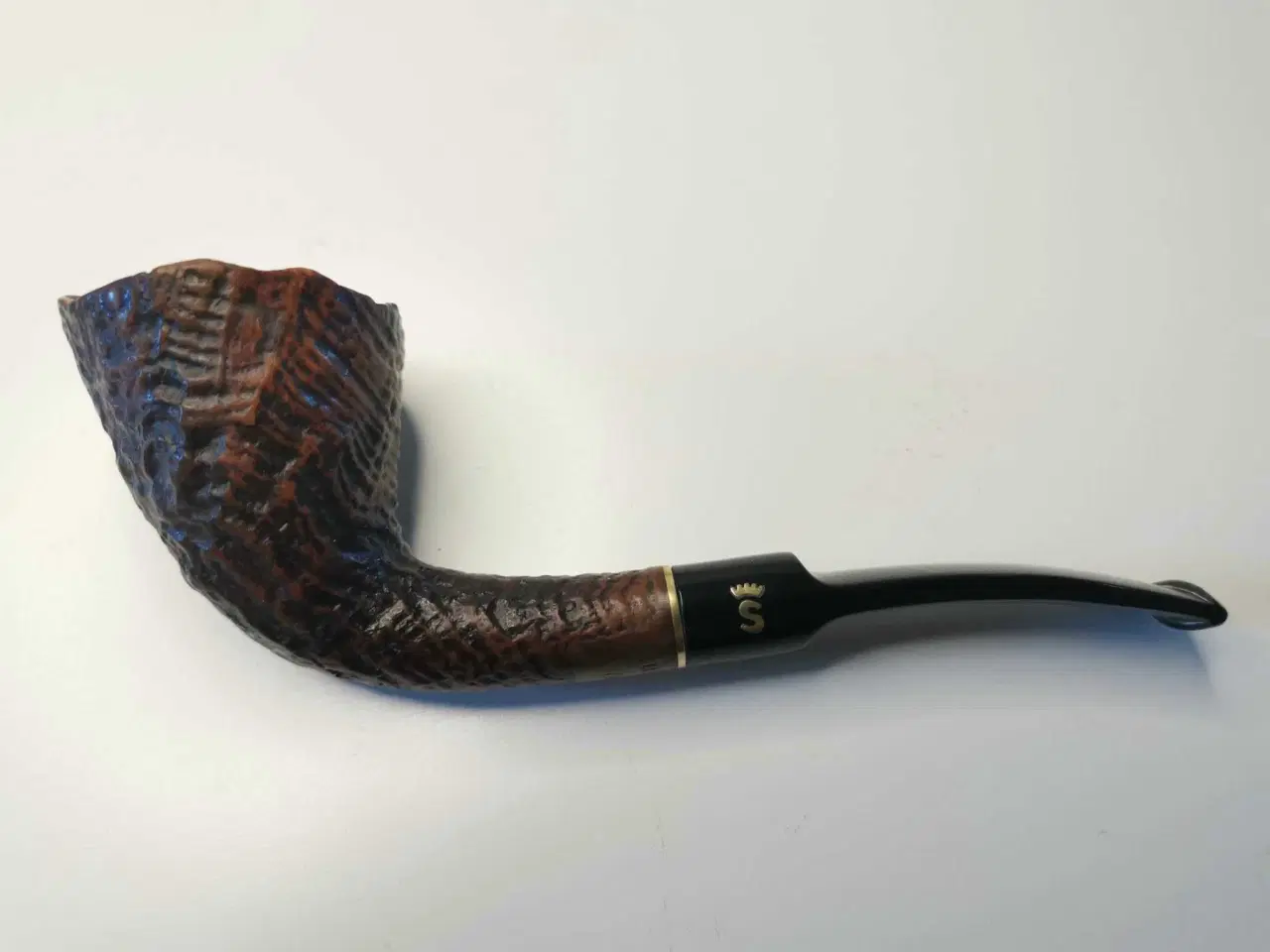 Billede 4 - STANWELL FREE STYLE