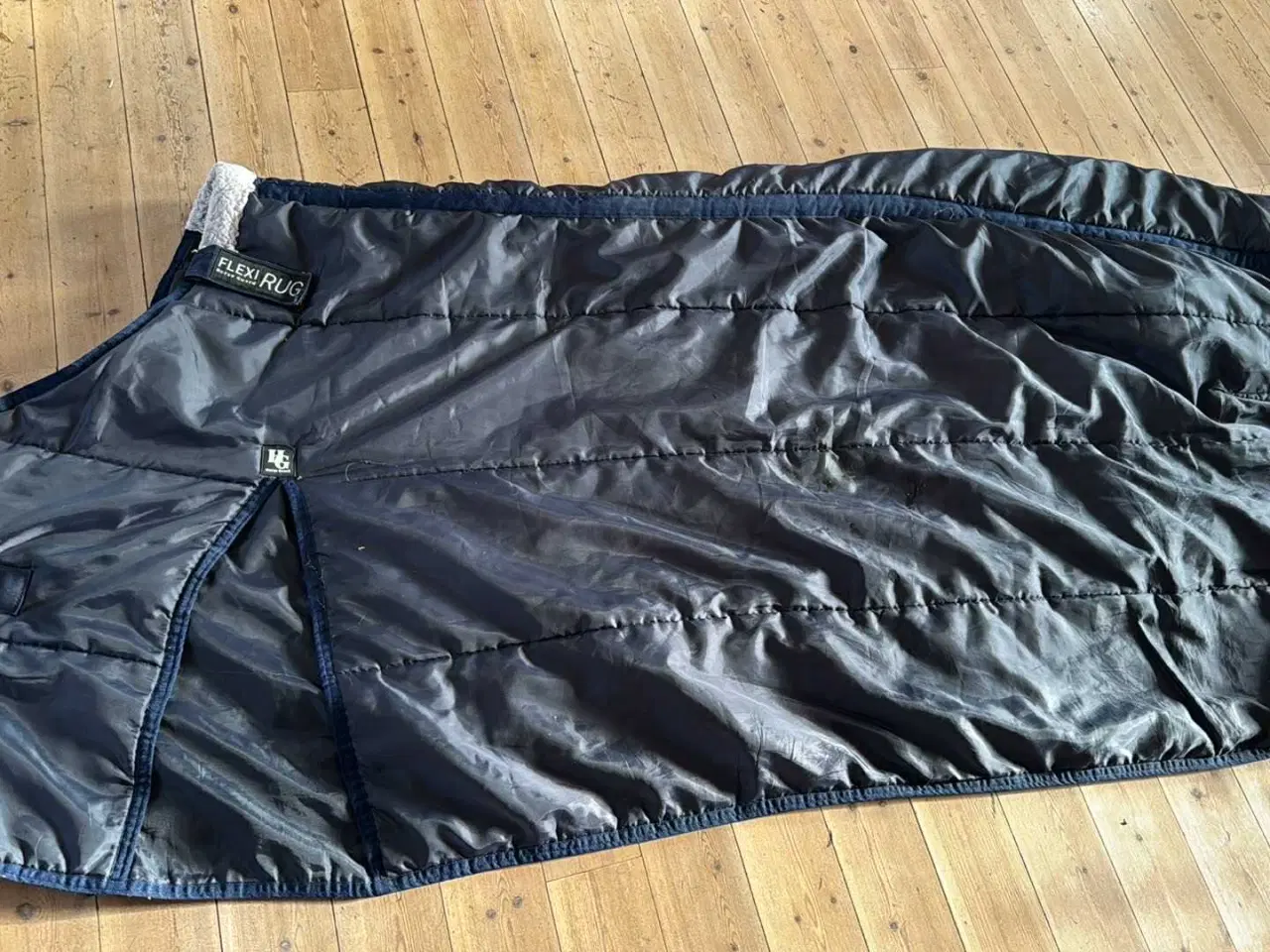 Billede 2 - Flexi rug 155 fra hg