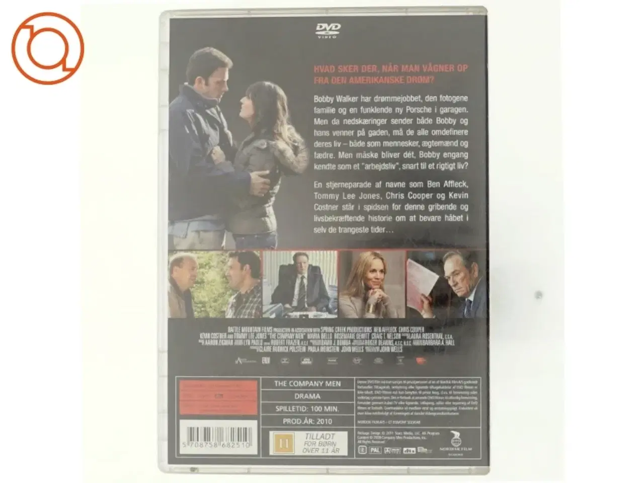 Billede 2 - The company men