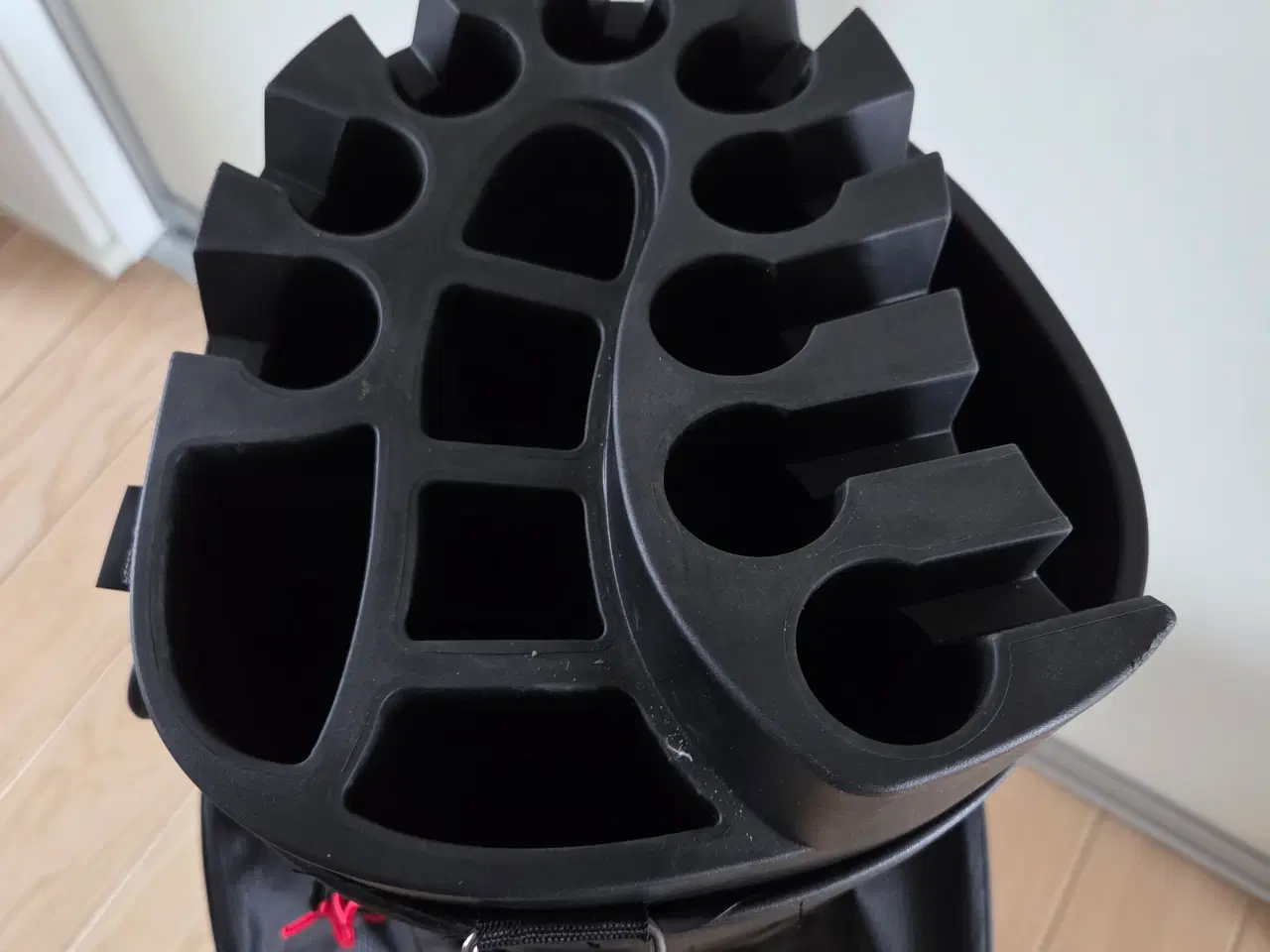 Billede 5 - Big Max golfbag