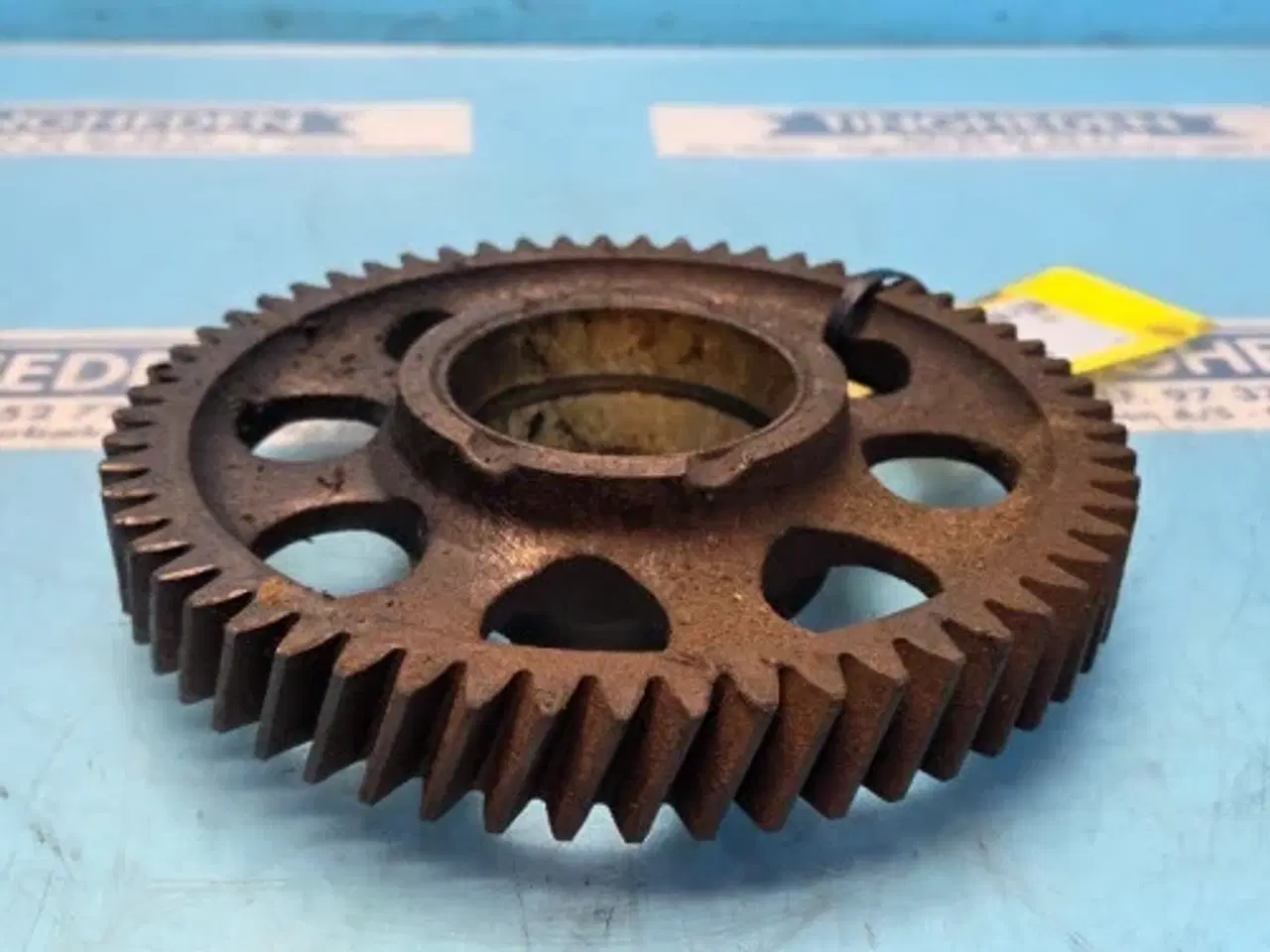 Billede 11 - Iveco F2CE9684L Tandhjul 504124654