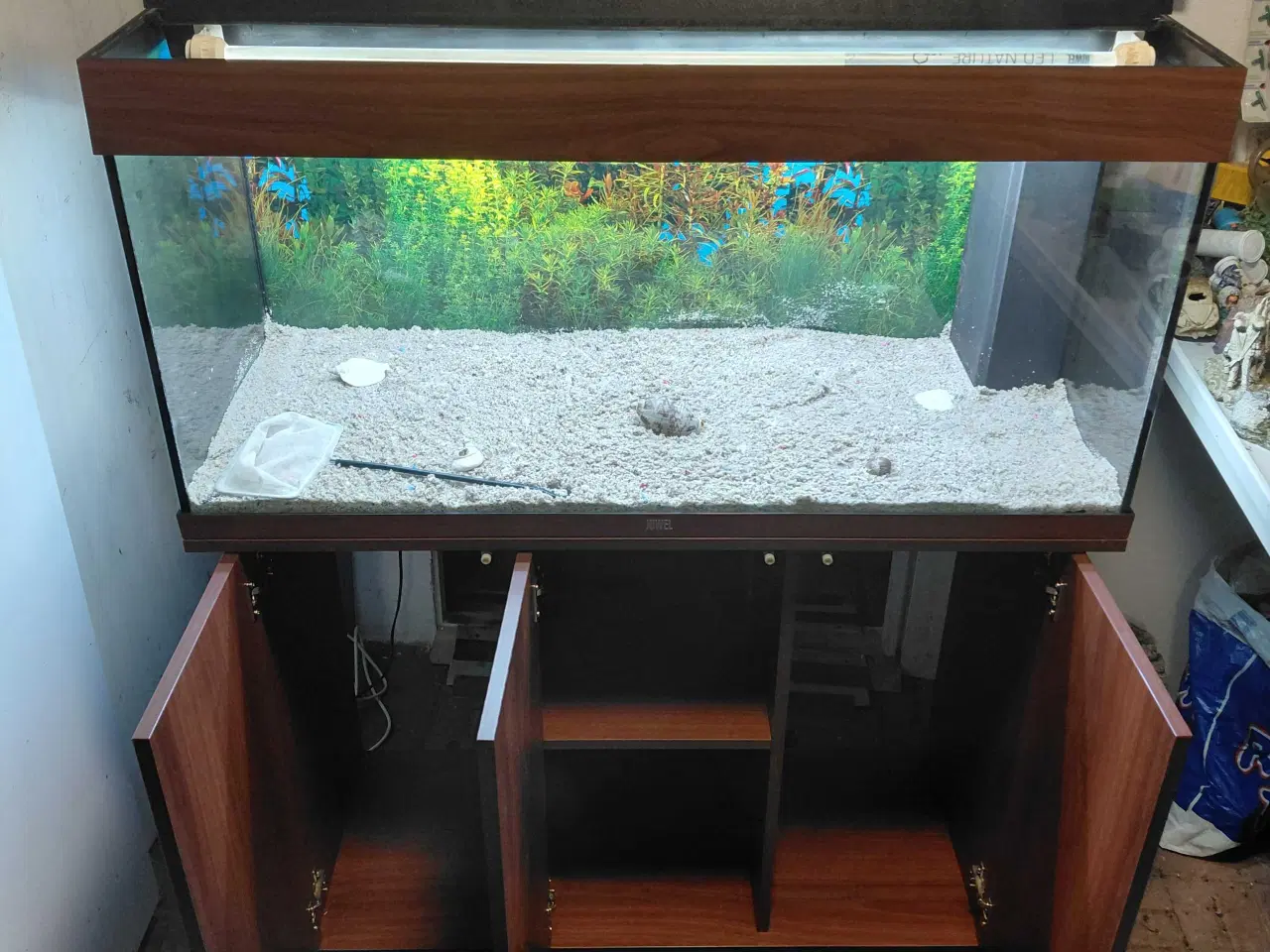 Billede 6 - Akvarier 180L 