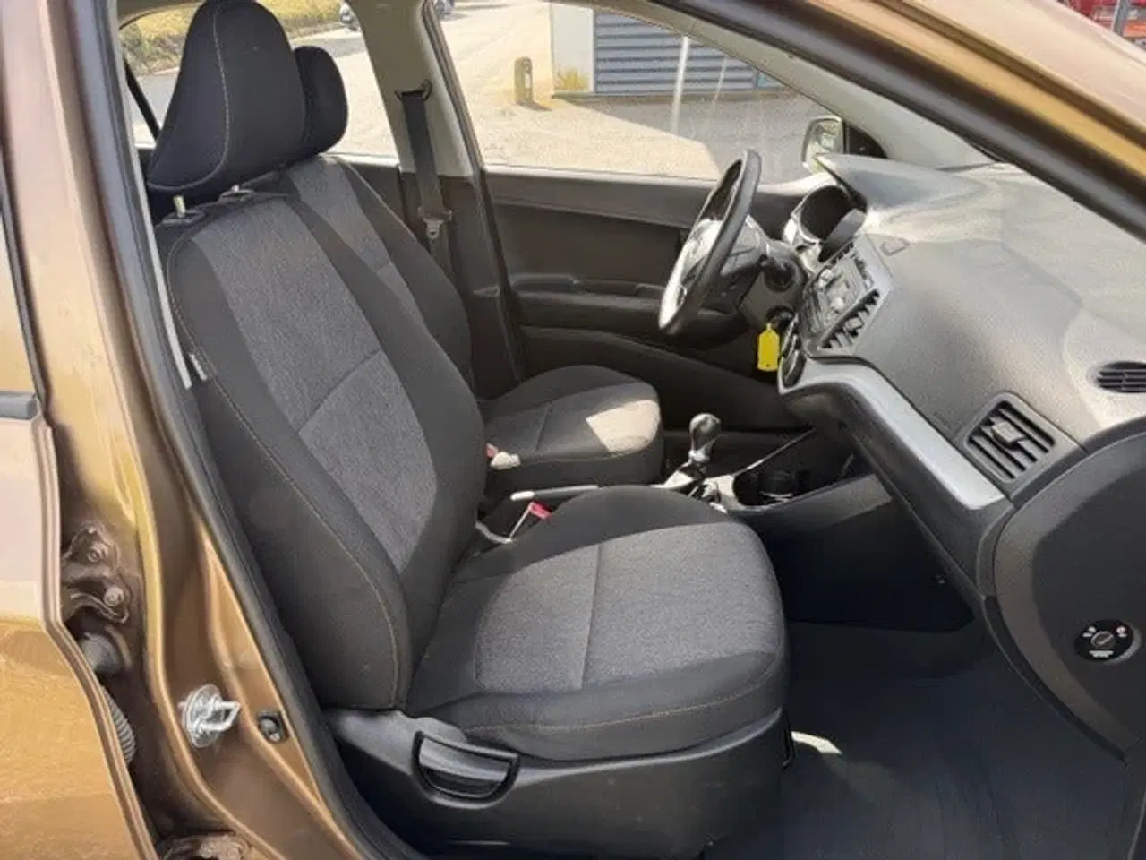 Billede 9 - Kia Picanto 1,0 Active Eco