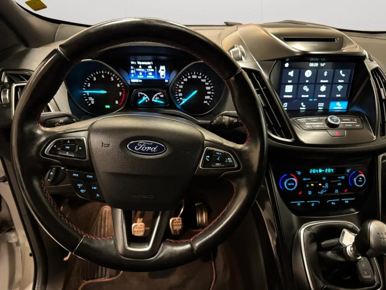 Billede 6 - Ford Kuga 1,5 SCTi 150 ST-Line
