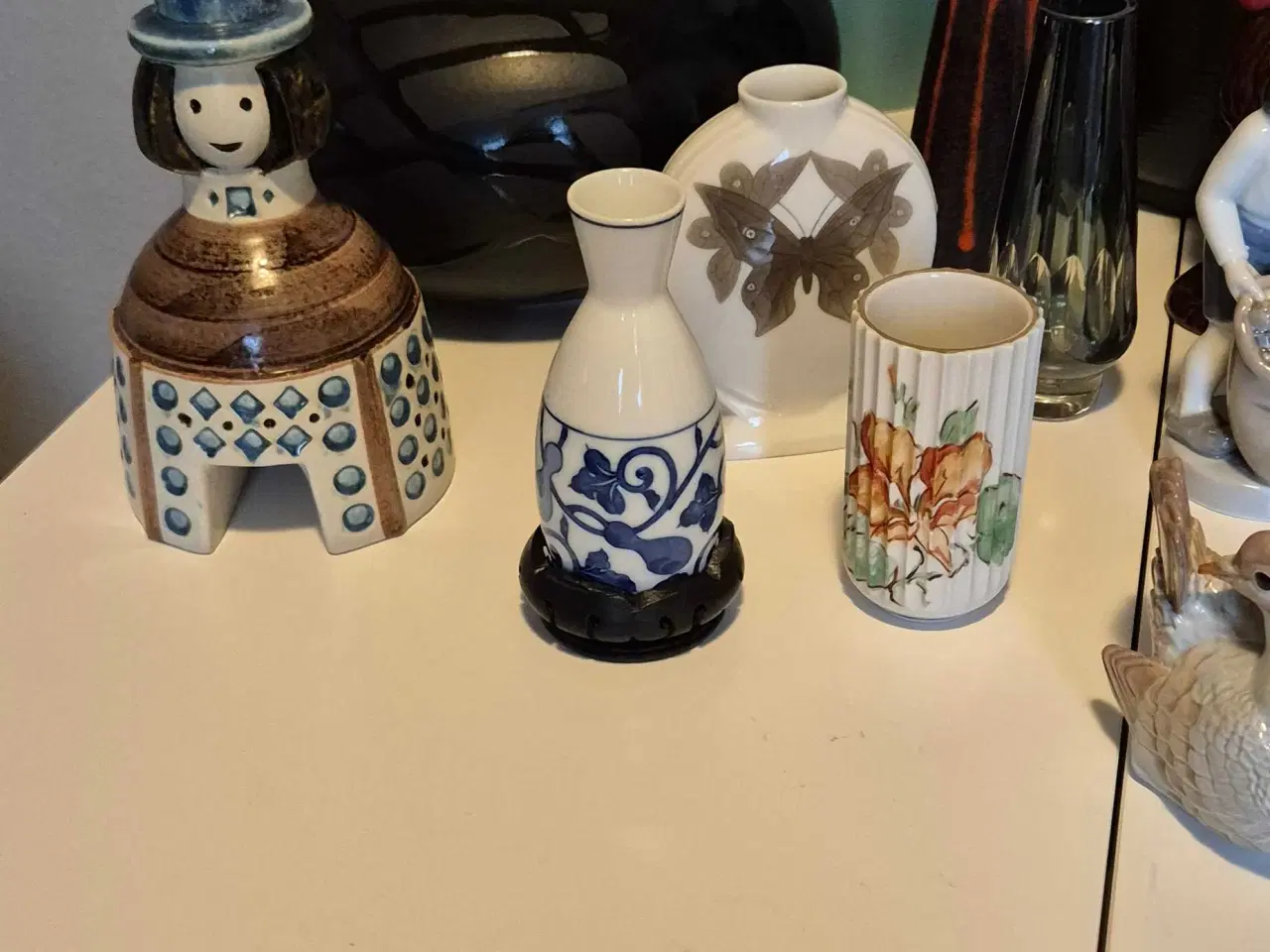 Billede 15 - Kræmmer lot/ loppe ting