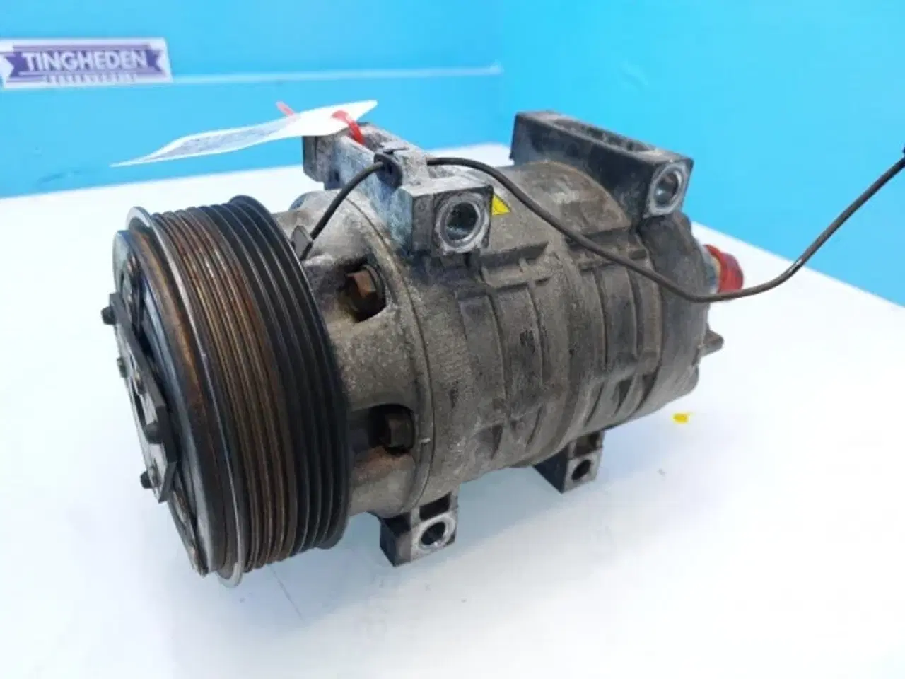 Billede 9 - GEHL AL750  AC Kompressor 50308163