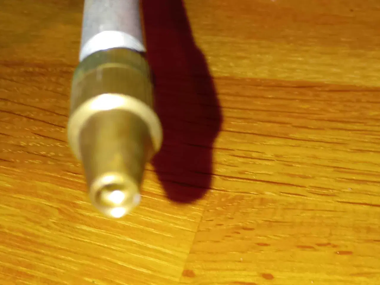 Billede 5 - Malerpistol og Rensepistol 