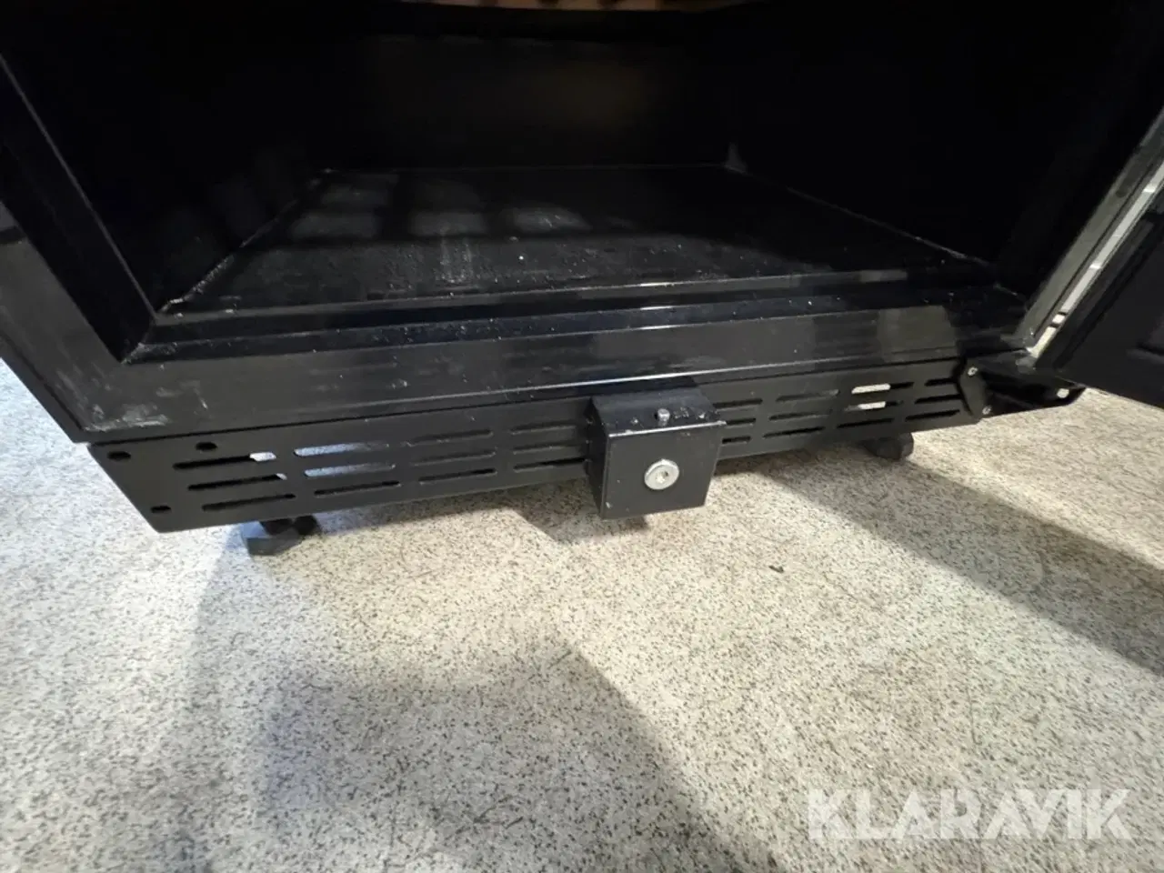 Billede 7 - Vinkøleskab Wasco V193AT