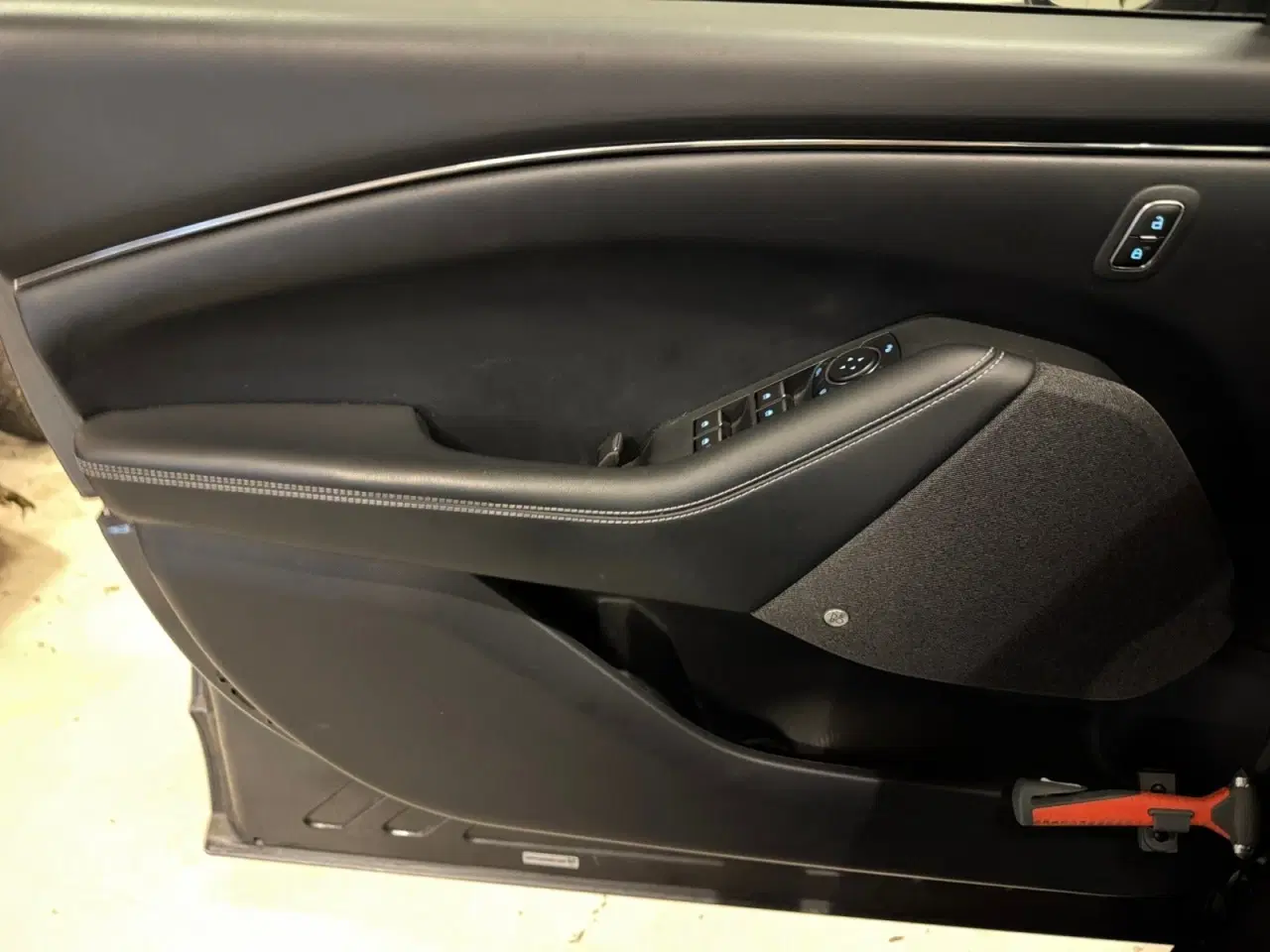 Billede 14 - Ford Mustang Mach-E 75 Standard Range