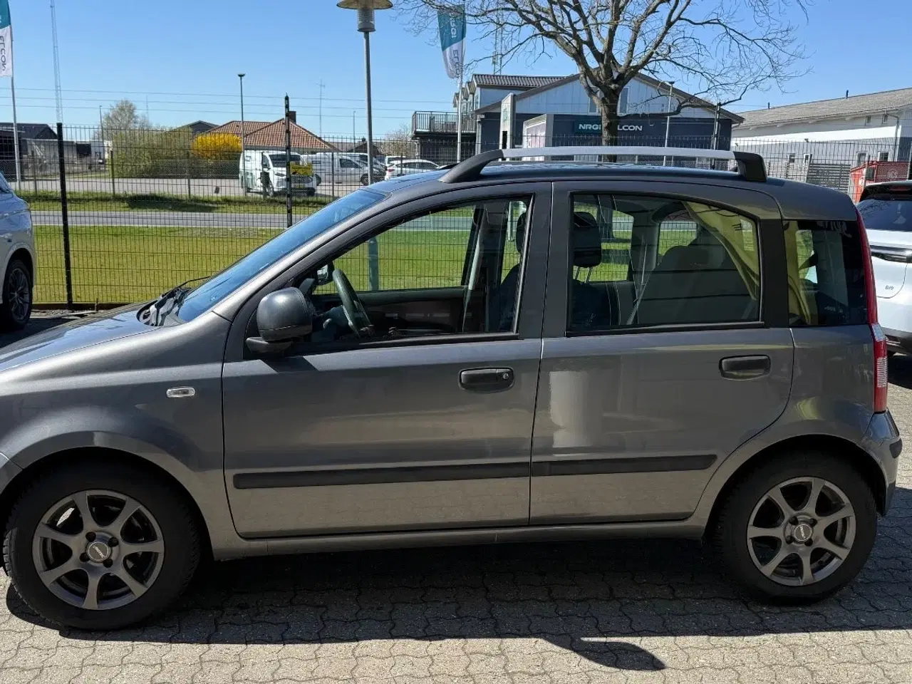 Billede 5 - Fiat Panda 1,2 69 Fresh
