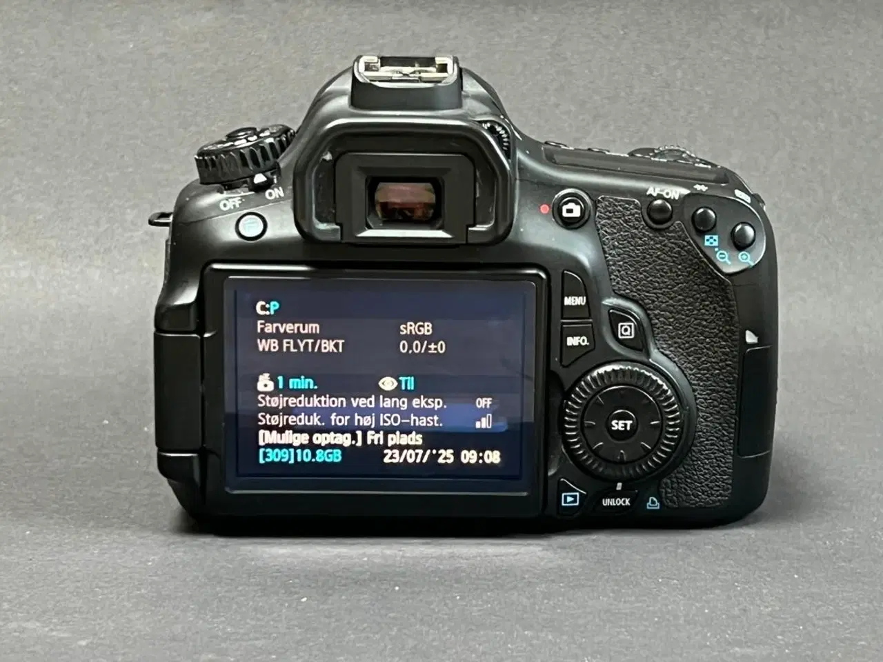 Billede 7 - Canon 60d